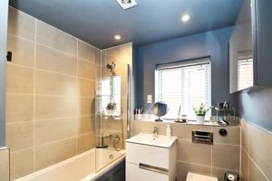 PUMP LANE- click for photo gallery